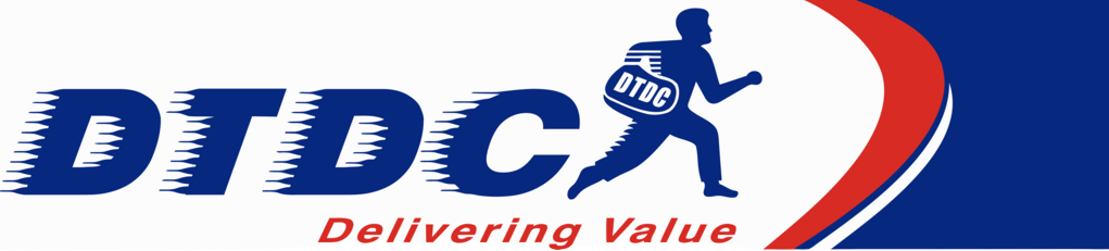 DTDC courier partner for domestic shipping