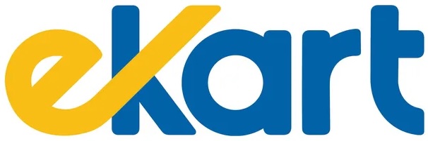 Ekart courier partner for parcel delivery across India
