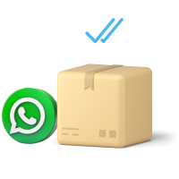 WhatsApp Box